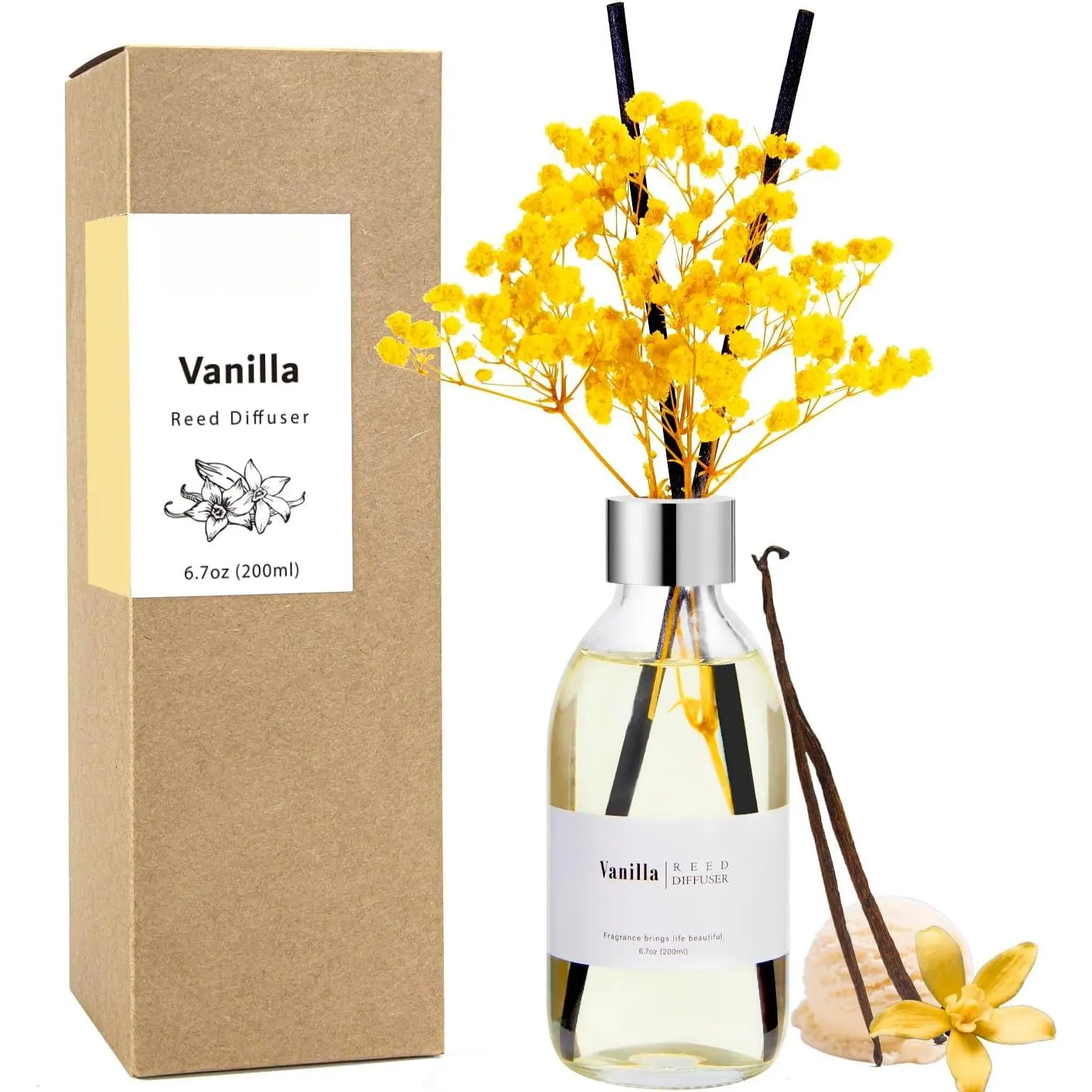 Vanilla