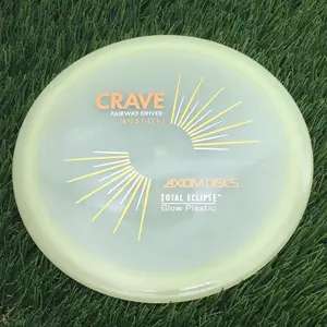 Axiom Total Eclipse Color Glow Crave - 168.2g - Glow