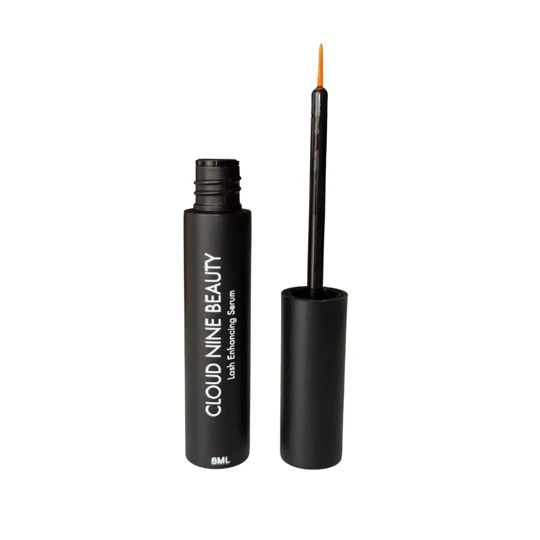 Lash Enhancement Serum - Effective Formula for Enhanced Lash Growth and Strength