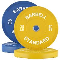 160lb SET(35+45,PAIR)