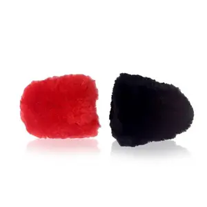M&B Replacement Buffers For Electric Polisher