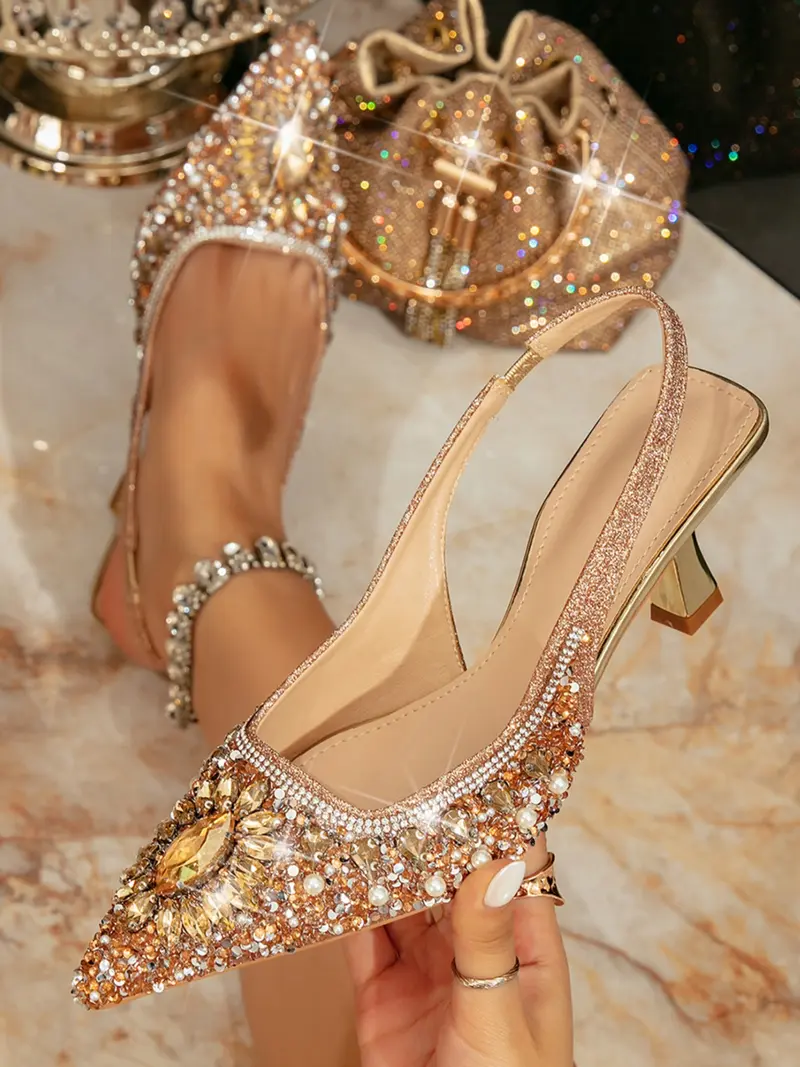 princess shoes heels - TikTok Shop