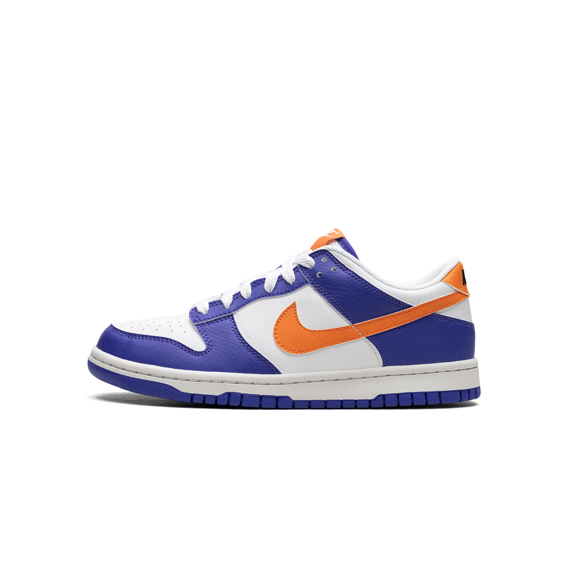 Nike Dunk Low GS "Knicks" FN7783 400