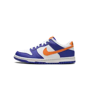 Nike Dunk Low GS "Knicks" FN7783 400