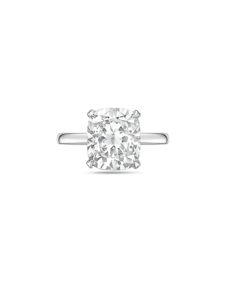 Diana M. 14K 5.00 ct. tw. Lab-Grown Diamond Ring