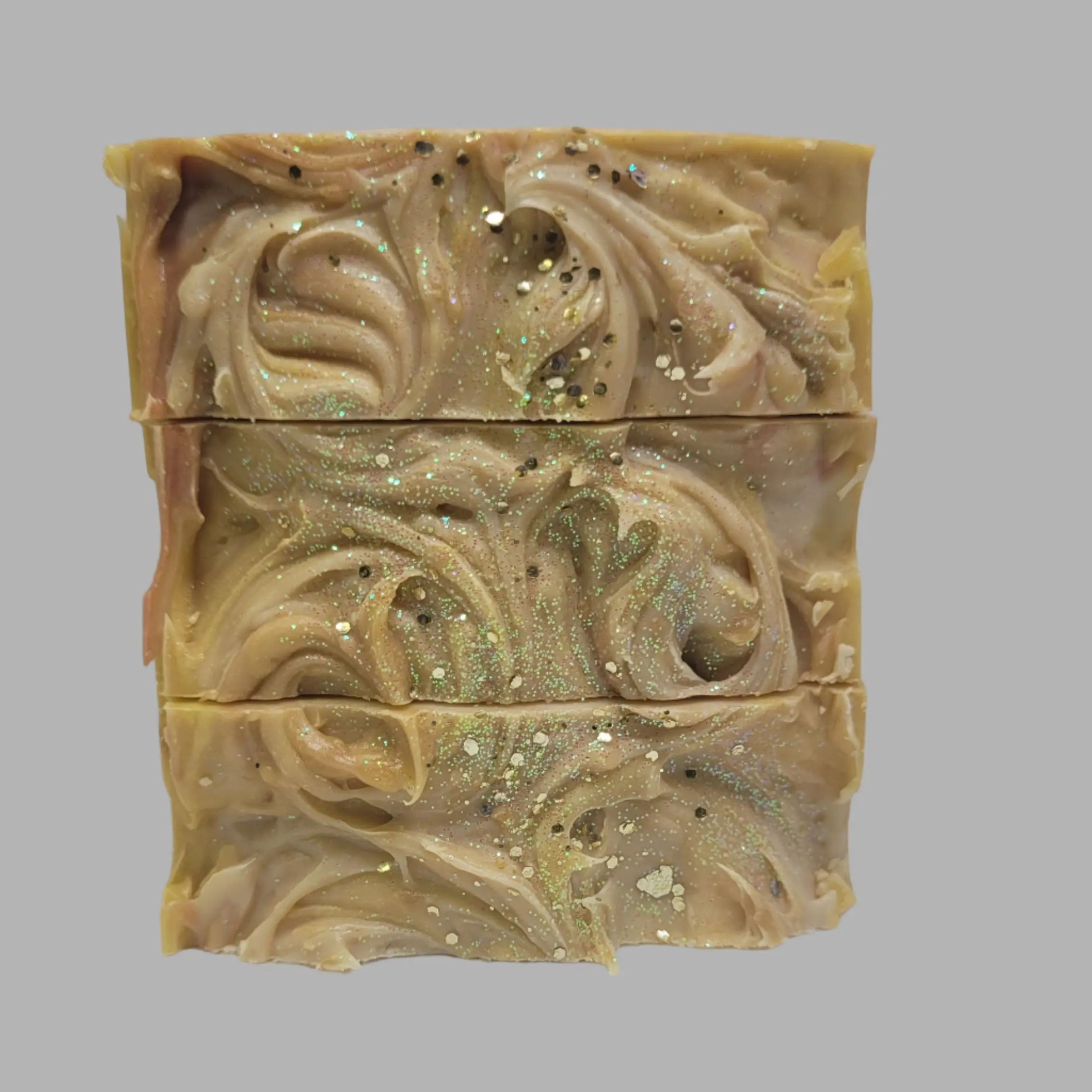 Banana Milk & Cream Soap