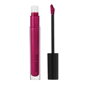 Mary Kay Unlimited Lip Gloss 0.13 oz - Berry Delight | Hydrating, Long-lasting, Non-Sticky Gloss for All Skin Tones
