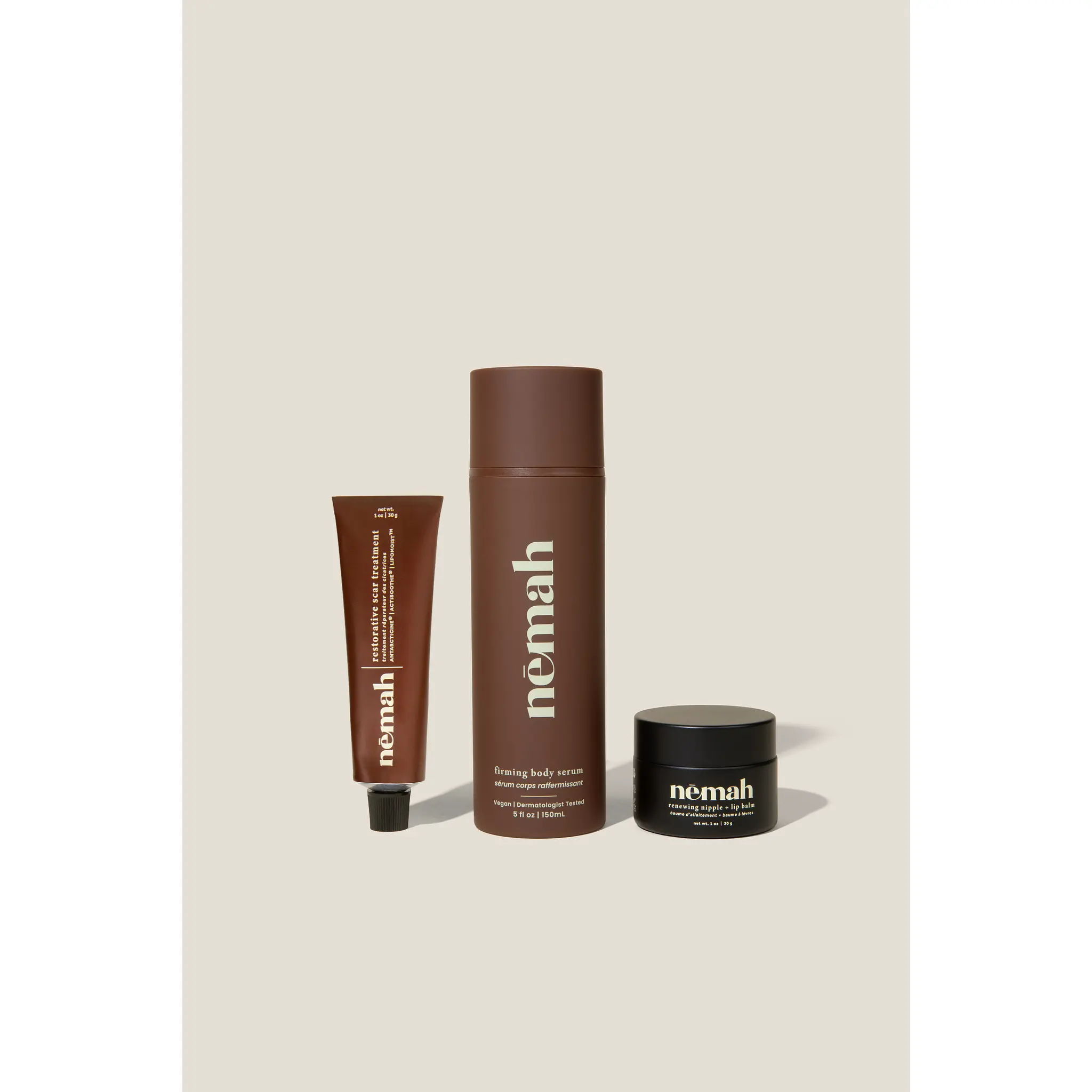 Postpartum Set