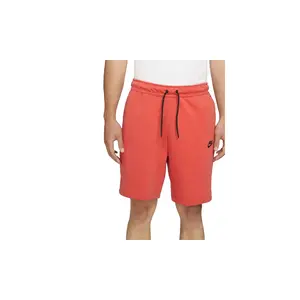Sportswear Tech Fleece Shorts "Lobster" CU4503 605