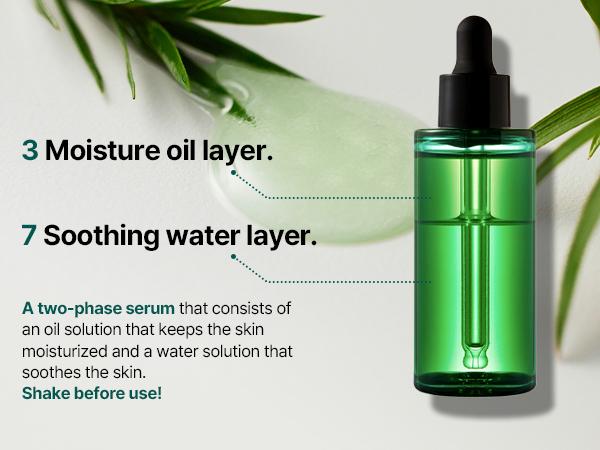 [SOME BY MI] AHA BHA PHA 30 Days Miracle Serum 1.69oz, 50ml - salicylic acid serum - Soothing, Calming and Clear Skin - Korean SkinCare