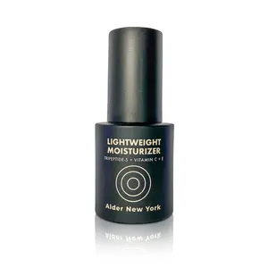 Vitamin C Lightweight Vegan Moisturizer