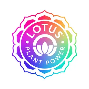 Lotus Plant Power shop logo
