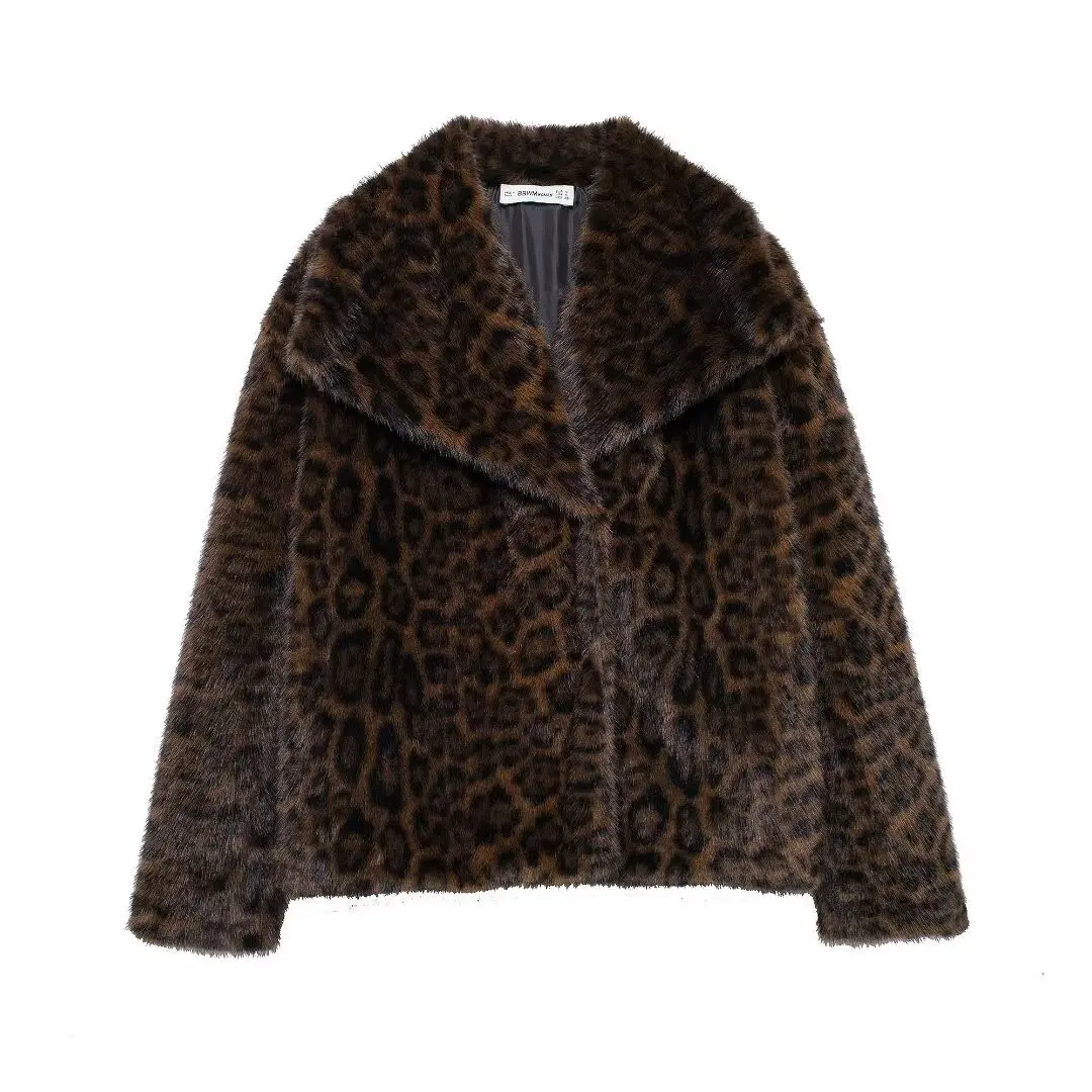 Leopard fur 1