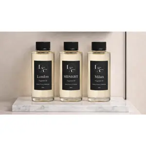 Signature Fragrances Trio