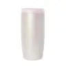 Simple Modern 16oz Signature Voyager Insulated Tumbler with 360° Lid and Ceramic Lining - Leak Proof - Dishwasher Safe