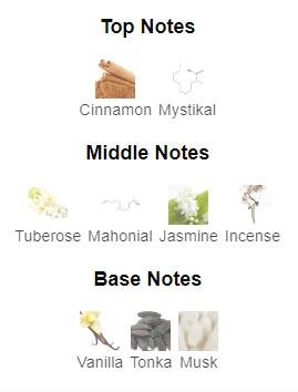 Lattafa Her Confession for Women Eau de Parfum Spray, 3.4 Ounce