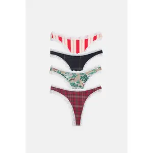 Holiday Undie Pack - Holiday