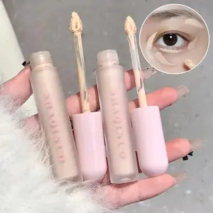 Flawless BB Cream Foundation - Moisturizing, Primer, Concealer, Super Long-Lasting, Full Coverage, Natural Look，Valentine's Day gift