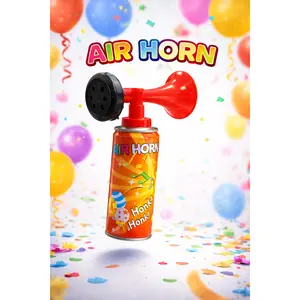 Party Air Horn 250ml - Detachable