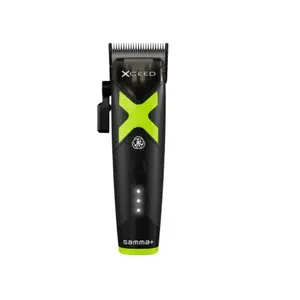 Gamma+ XCEED IN2 Vector Motor Cordless Clipper