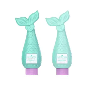 Mermaid Hair Care - Shampoo and Conditioner Set
