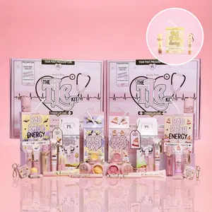 P.Louise TLC Dessert Kiss  x Tina Duo