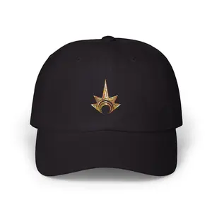 Order of the Dawn Guardian's Insignia Classic Cap