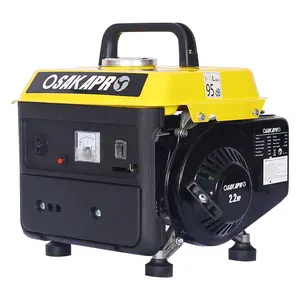 Portable Generator, Outdoor generator Low Noise, Gas Powered Generator,Generators for Home Use Portable Generator, Outdoor generator Low Noise, Gas Powered Generator,Generators for Home Use
