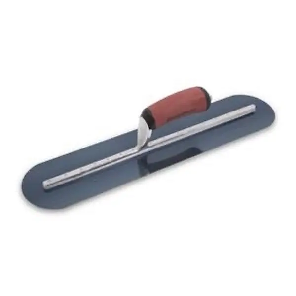 Finishing trowel 20 x 4 No. 13537 Finishing trowel 20 x 4 No. 13537