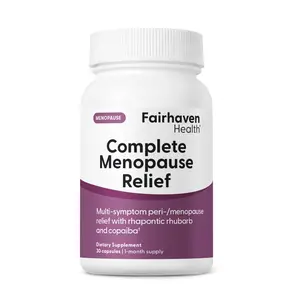 Fairhaven Health Complete Menopause Relief