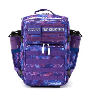 35L Backpack Ice-FBA