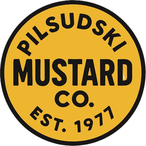 Pilsudski Mustard