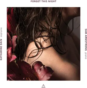 Katharine Dain - Forget This Night  [COMPACT DISC - CD]