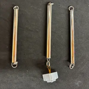 Bottom Fishing Jig lead weighted Fishing Hook with treble Design