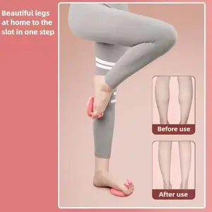 Arch Trainer - A Magic Tool for Slimming Legs, Toe and Plantar Corrector, Leg Muscle Exerciser, and Body - shaping Aid for Legs
