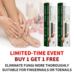 【Buy 1 get 1 free】Medical-Grade Nail Fungus Pen -Deep Sterilization Prevent Recurrence for Optimal Nail Health Therapy Treatment TikTokShopBlackFriday foot fungal repair