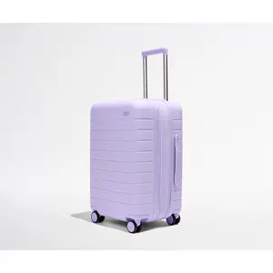 The Carry-On Flex in Lavender Haze Purple The Carry-On Flex in Lavender Haze Purple