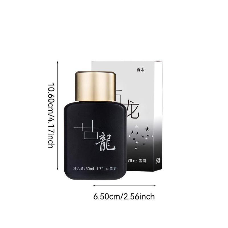 4counts Men's Perfume, long-lasting cologne scent, everyday use fragrance, suitable for dates, parties, fashionable and versatile refined perfume, birthday gift, gift for men, floral woody fragrance, Fragrance Gift Bundle