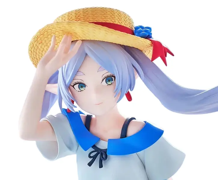 Luminasta Frieren: Beyond Journey's End Frieren -SUMMER DRESS- figure