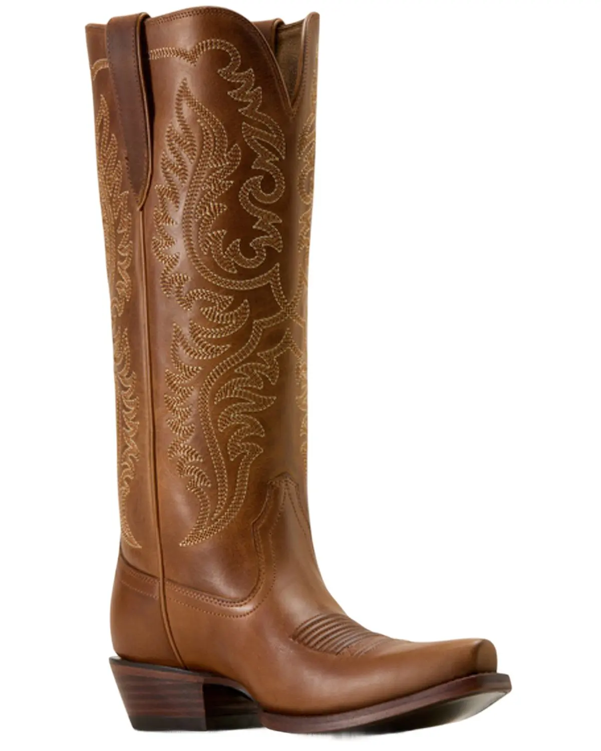 Ariat Women's Women'S Ellamore Tall Western Boot Snip Toe - 10074389
