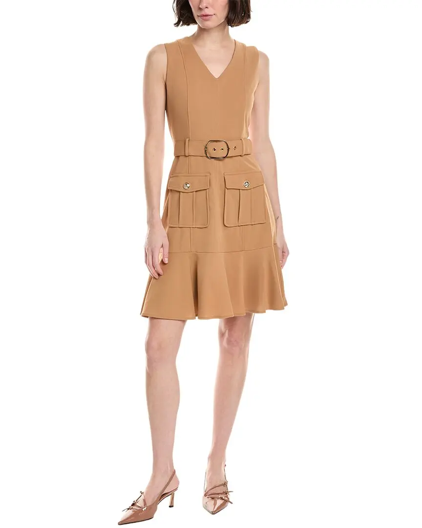 Tahari ASL Mini Dress Tahari ASL Mini Dress