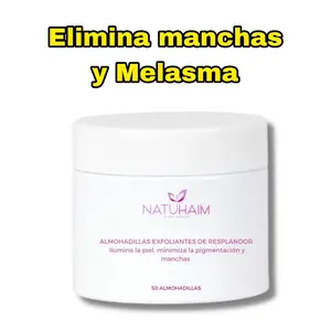 Brightening pads for dark spots