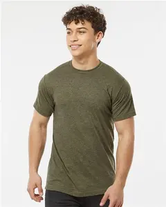 Tultex - Unisex Poly-Rich T-Shirt - 241