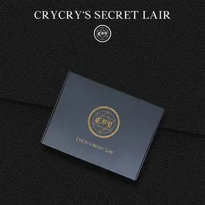 Ultimate Proxy Card Making Bundle with 1440 Cards, Includes Double-Sided Holographic Paper and 2mil Matte Laminating Film