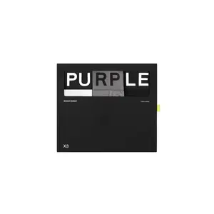 Purple Brand Boxer Brief Three Pack - Multi