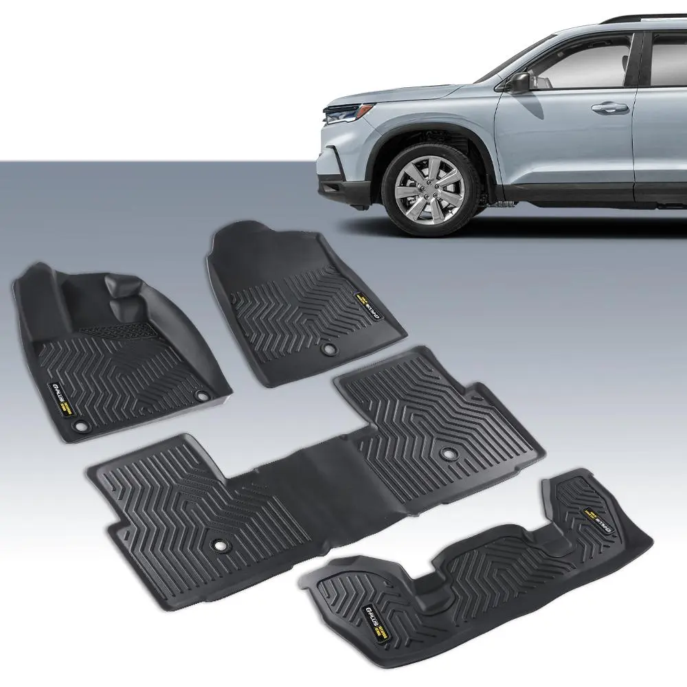 Fit for 2023-2024 Honda Pilot