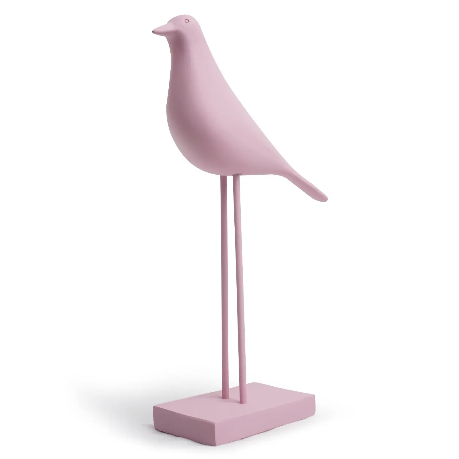 Minimalist pigeon home decoration ornaments