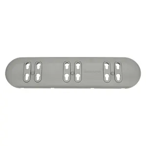 Triple Wall Plate [Sku:Pd0392]