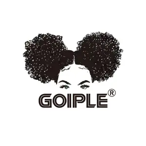 GOIPLE BEAUTY shop logo