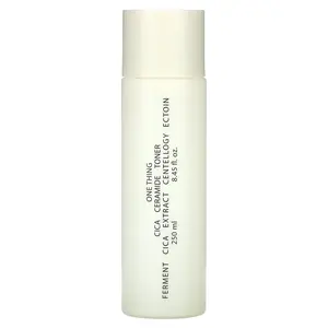 One Thing Cica Ceramide Toner, 8.45 fl oz (250 ml)